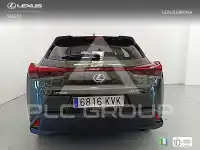 2019 Lexus UX