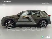 2019 Lexus UX