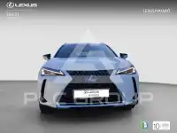 2019 Lexus UX