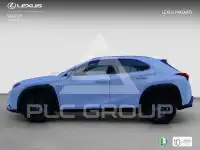 2019 Lexus UX