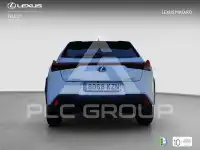 2019 Lexus UX