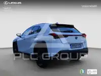 2019 Lexus UX