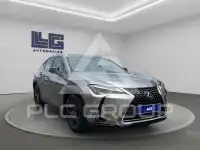 2019 Lexus UX