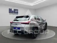 2019 Lexus UX