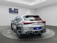 2019 Lexus UX