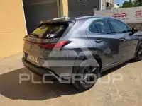 2019 Lexus UX