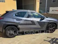 2019 Lexus UX