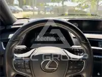 2019 Lexus UX