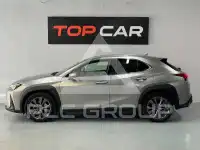 2019 Lexus UX