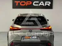 2019 Lexus UX