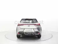 2019 Lexus UX