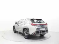 2019 Lexus UX