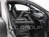 2019 Lexus UX