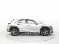 2019 Lexus UX