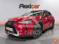 2019 Lexus UX