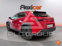 2019 Lexus UX