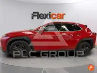 2019 Lexus UX