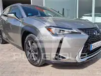 2019 Lexus UX