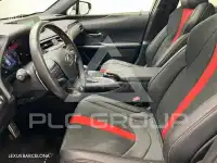 2019 Lexus UX