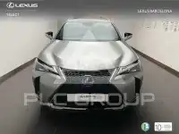 2019 Lexus UX