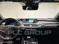 2019 Lexus UX