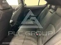 2019 Lexus UX