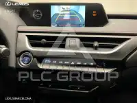 2019 Lexus UX