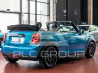 2019 Mini COOPER