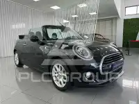 2019 Mini COOPER