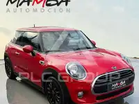 2019 Mini COOPER