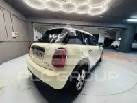 2019 Mini COOPER