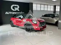 2019 Mini COOPER