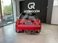 2019 Mini COOPER