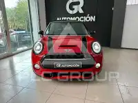 2019 Mini COOPER