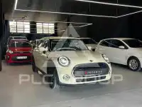 2019 Mini COOPER