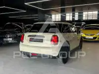 2019 Mini COOPER