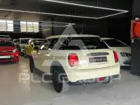 2019 Mini COOPER