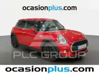 2019 Mini COOPER