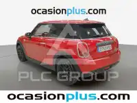 2019 Mini COOPER