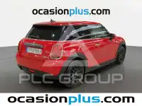 2019 Mini COOPER
