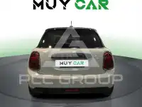 2019 Mini COOPER