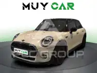 2019 Mini COOPER