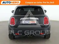 2019 Mini COOPER