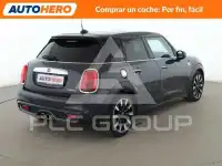 2019 Mini COOPER