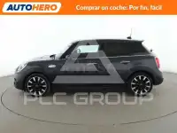 2019 Mini COOPER
