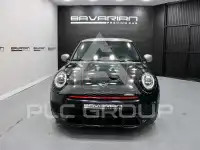 2019 Mini COOPER