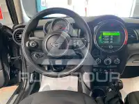 2019 Mini COOPER