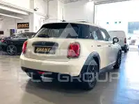 2019 Mini COOPER