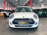 2019 Mini COOPER