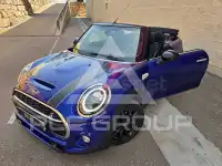 2019 Mini COOPER